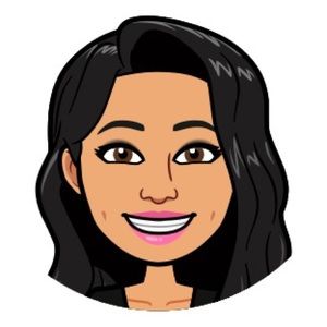 Meet your Posher, Nadia